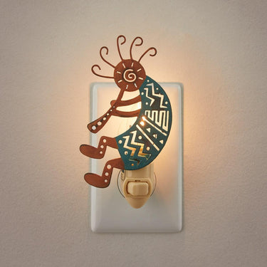 Piper Night Light - Park Designs - The Fox Decor